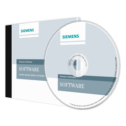 WinCC system software